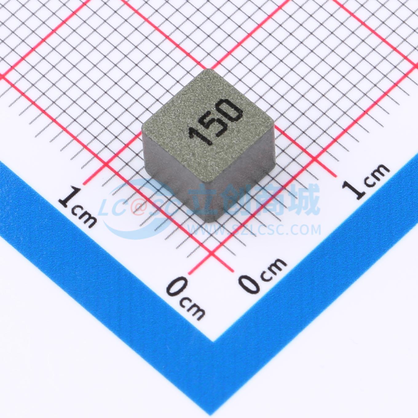 点击查看大图 AAPS0660M150F实物图