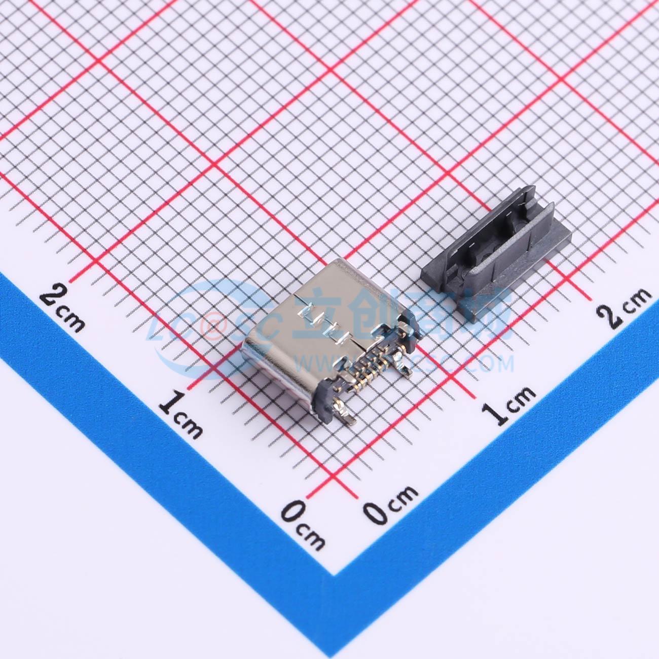 点击查看大图 161N-4BQC65实物图