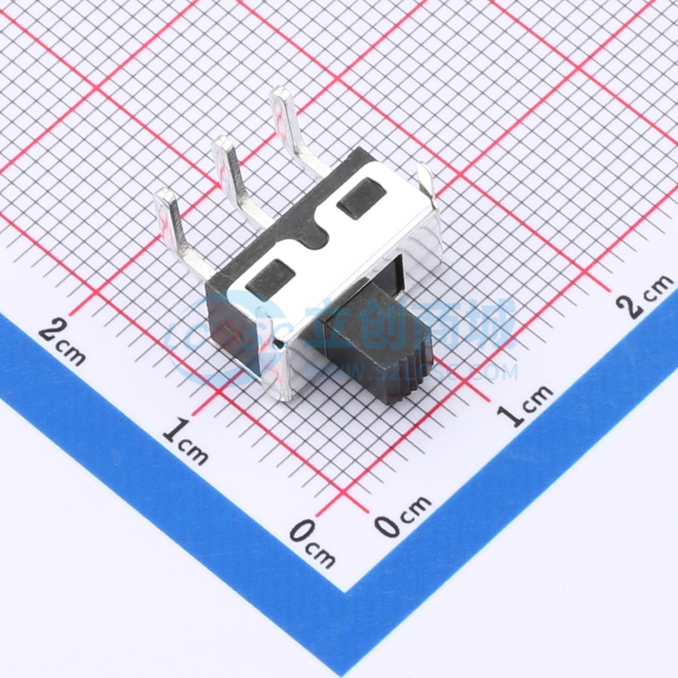 BX-BD12D11T5实物图