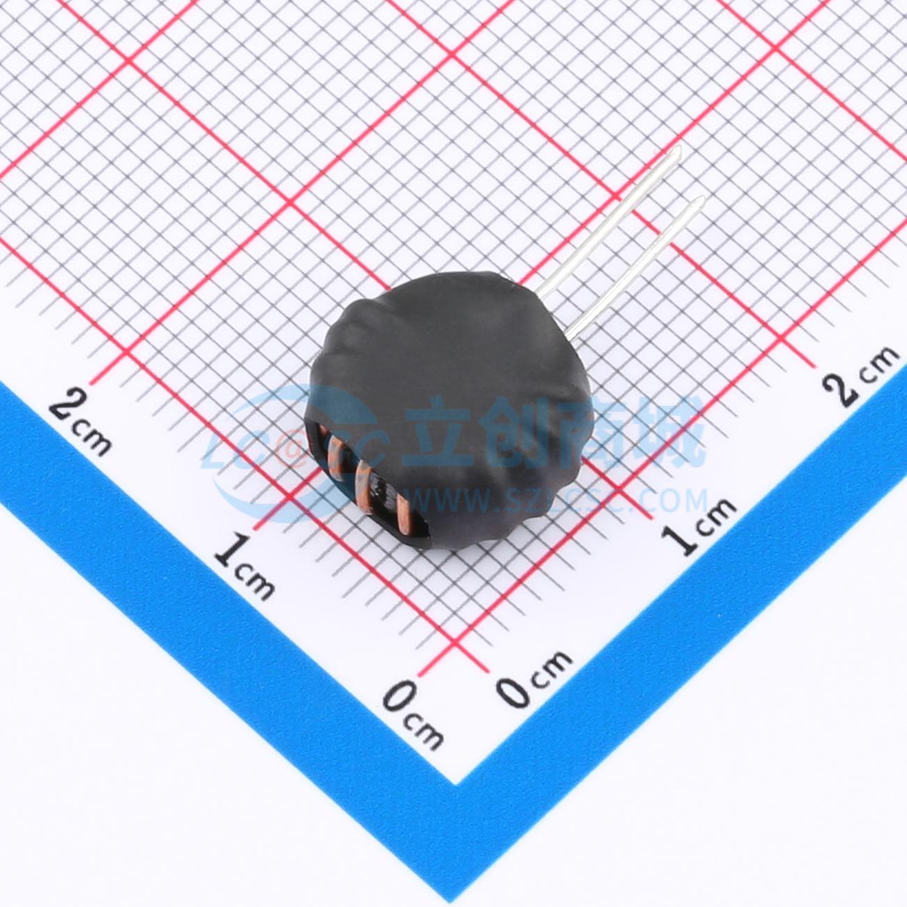 点击查看大图 SLT038125T150MUB实物图