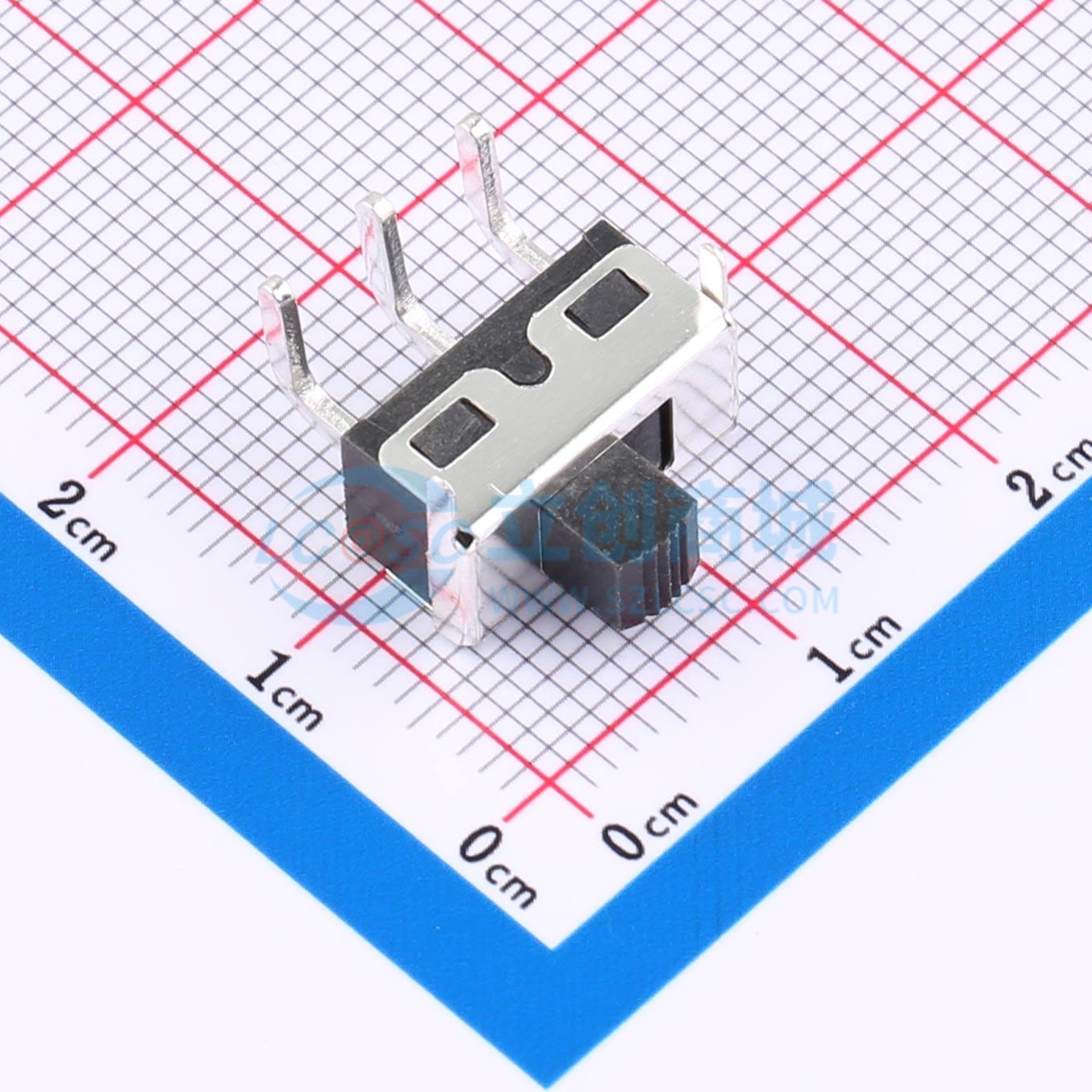 点击查看大图 ZX-BD12D11T4实物图