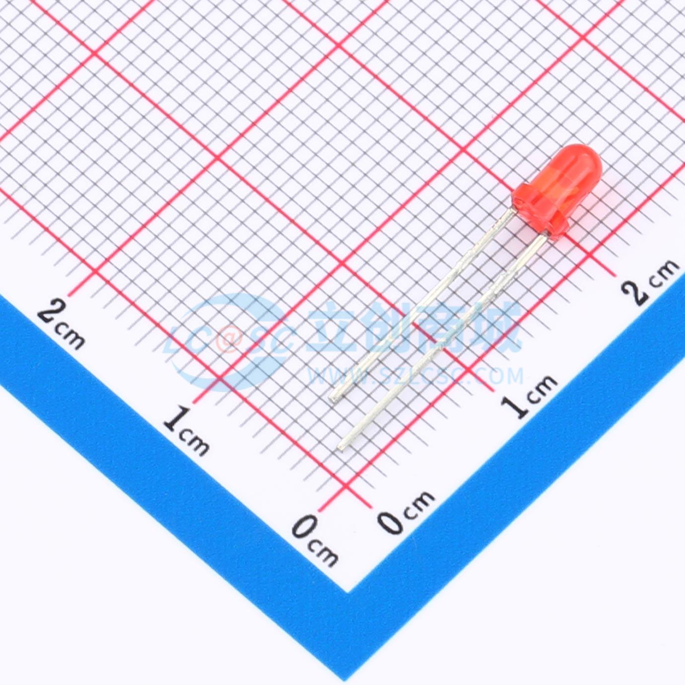 点击查看大图 TJ-L3FYTGHRMBCSFLC4R-A5实物图