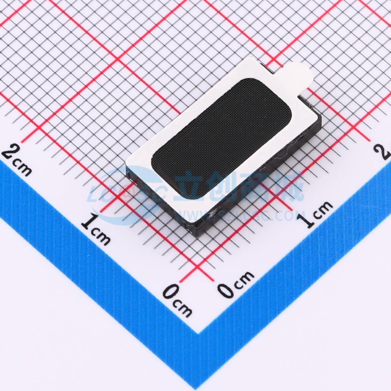 点击查看大图 FS1609P01-H3.5实物图