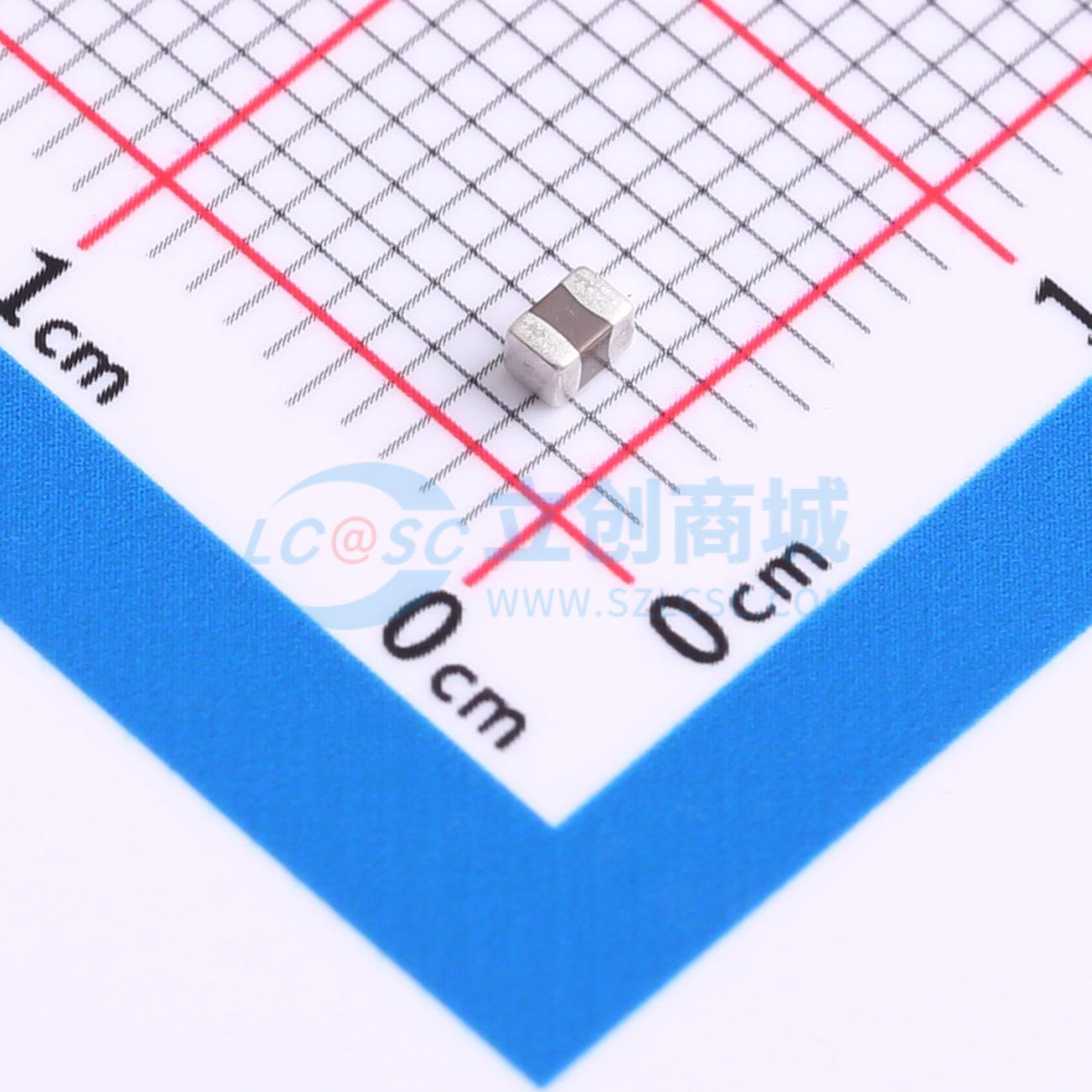 点击查看大图 MCASH21GBC7105KTCA01实物图