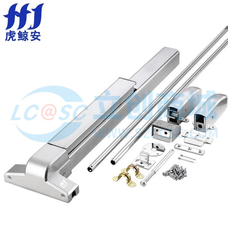 HJ-TGS-TD65实物图