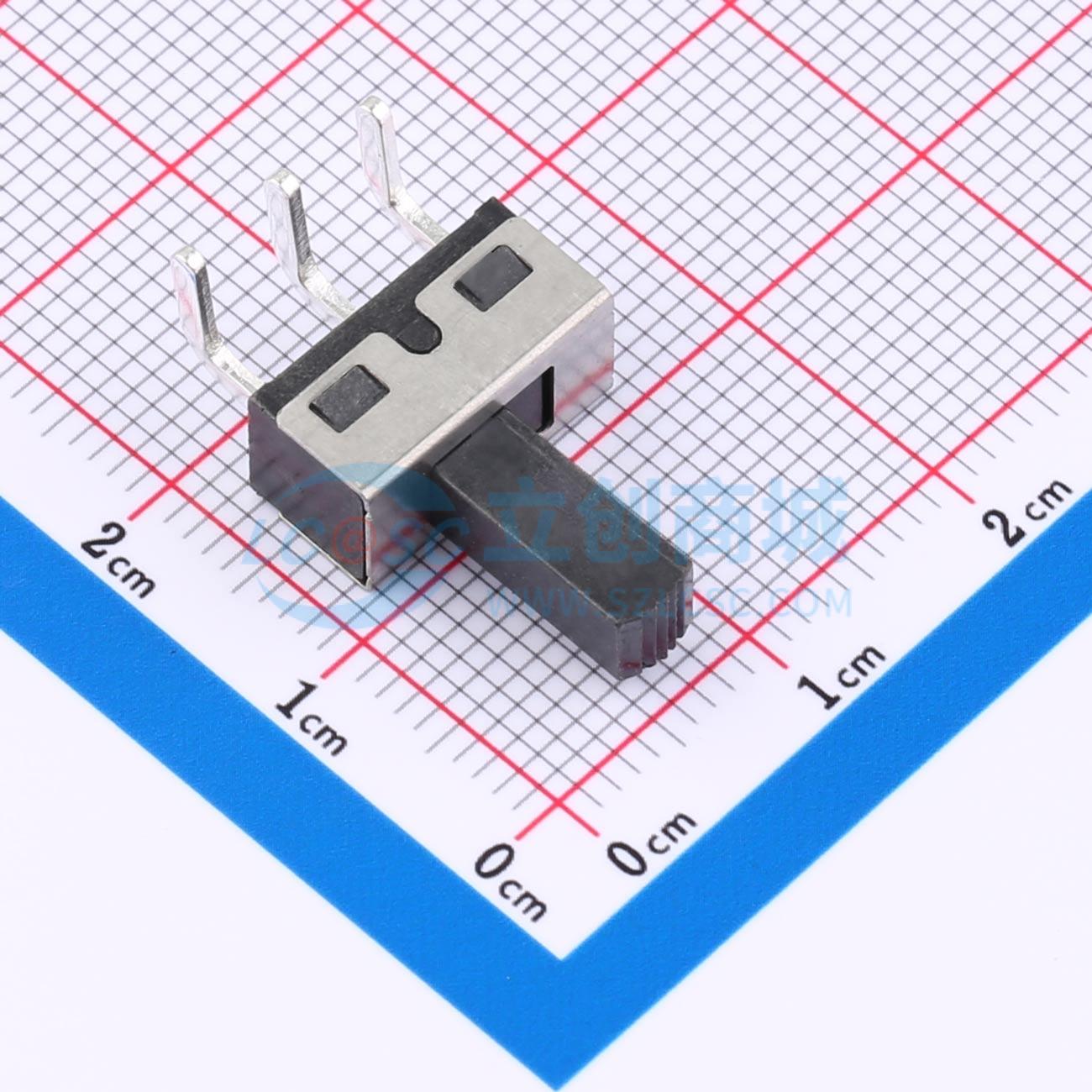 点击查看大图 BX-BD12D06T10实物图