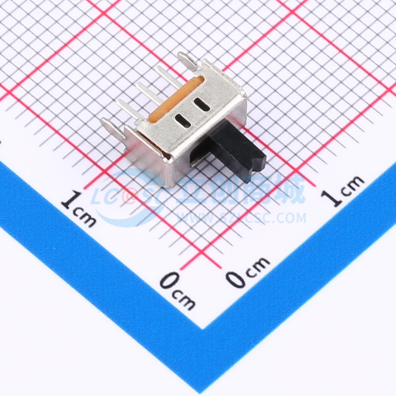 点击查看大图 BX-BD12D02C4实物图