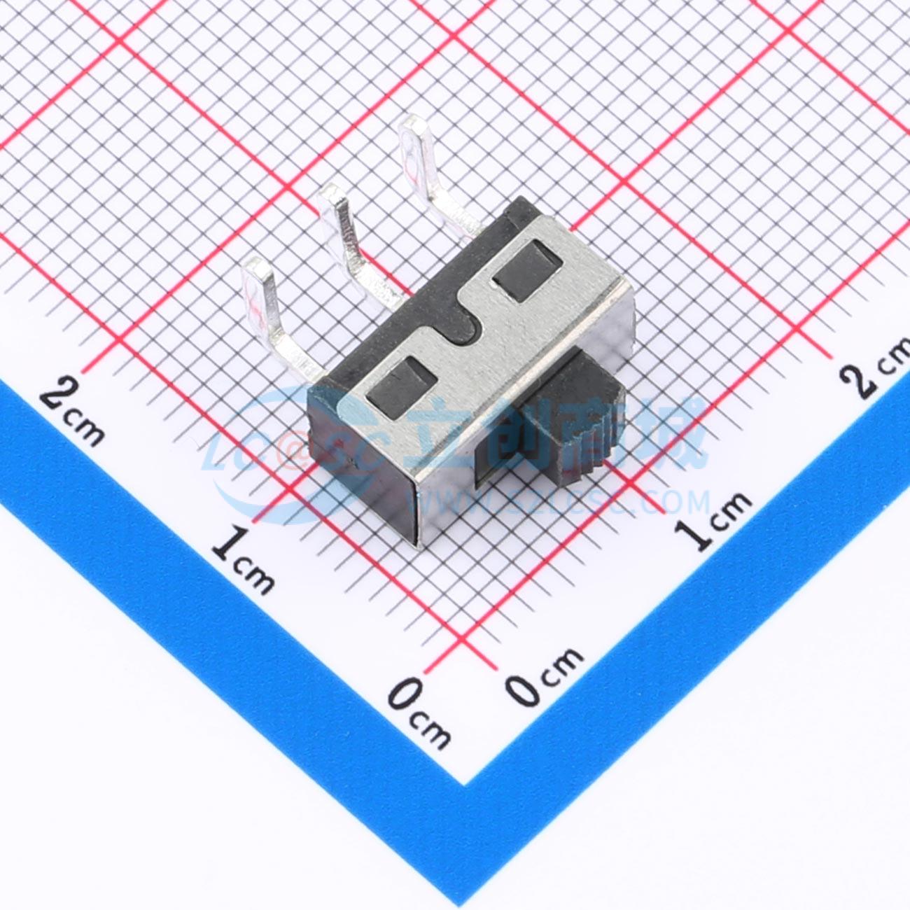 点击查看大图 SS12D06-WG3实物图
