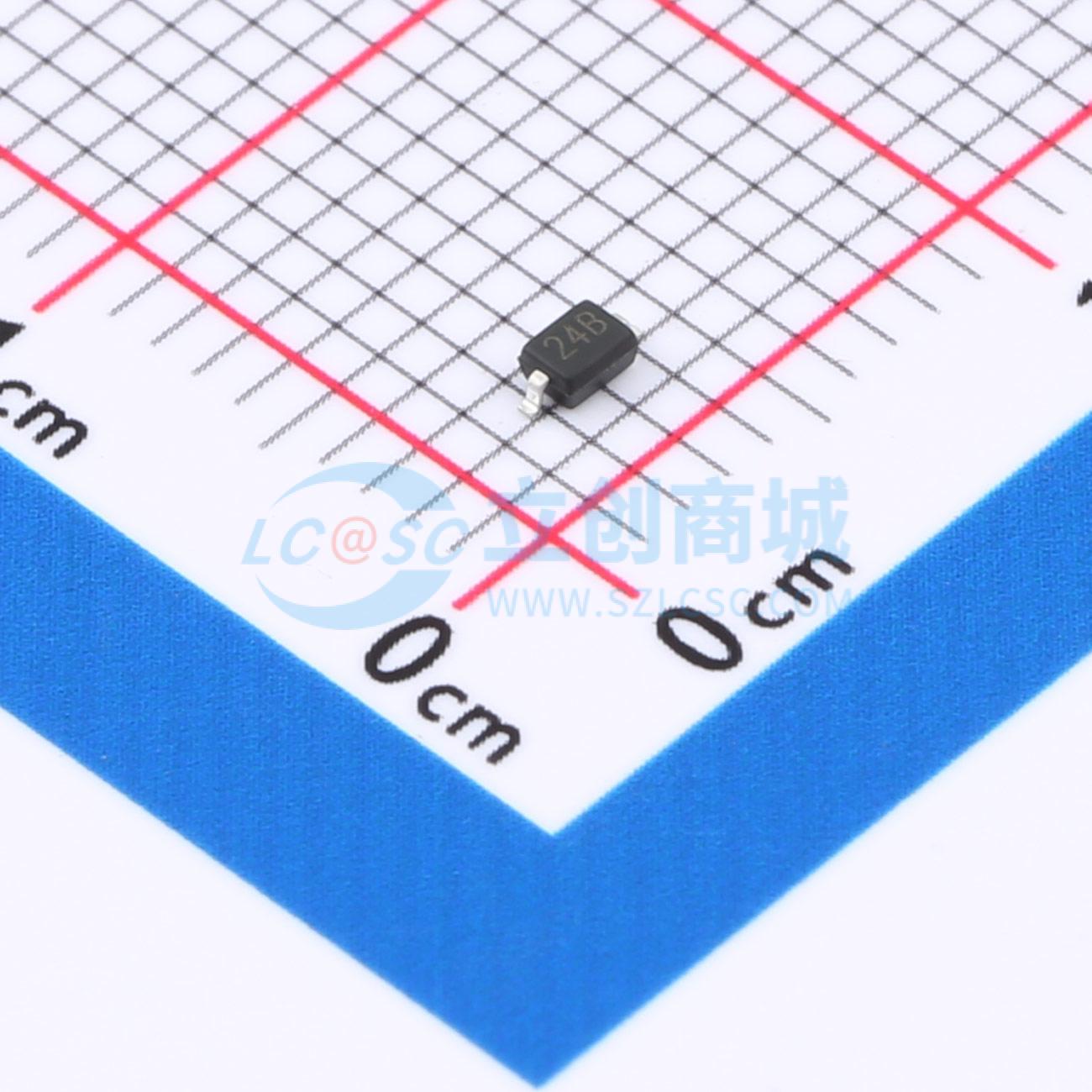 点击查看大图 SD24C实物图