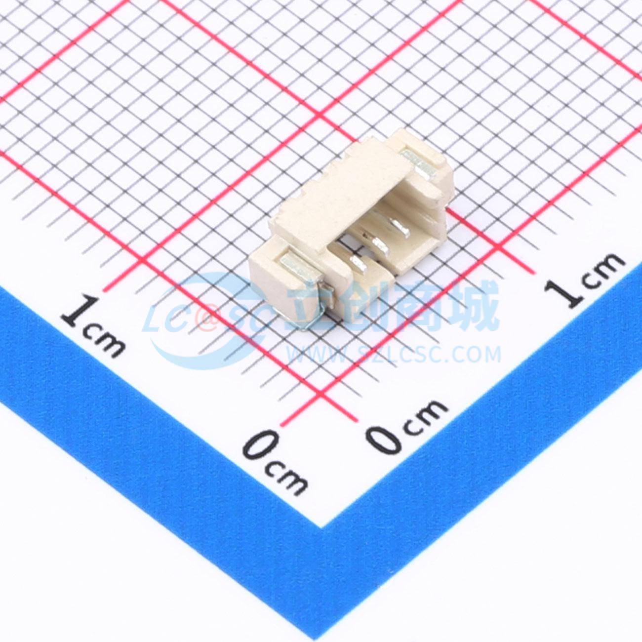 点击查看大图 1.25-3A-WT实物图