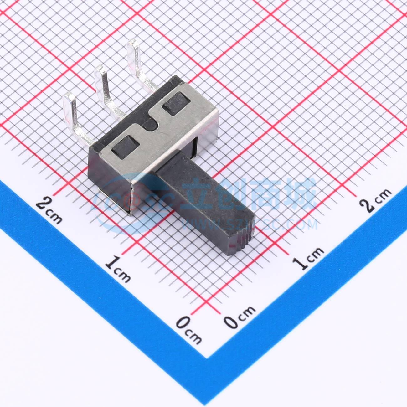 点击查看大图 BX-BD12D06T11实物图