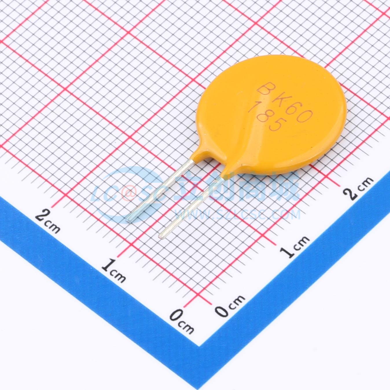 BK60-185-DZ实物图