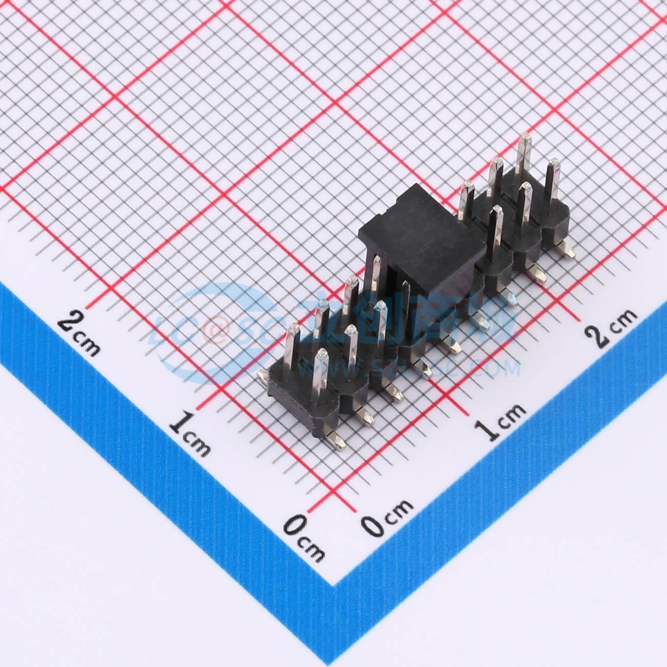点击查看大图 A254US-WS09P-PC075实物图