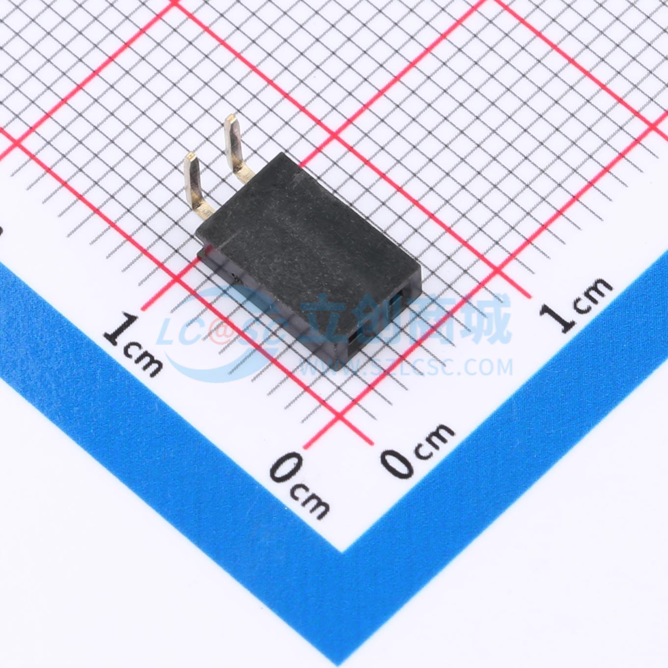 点击查看大图 B254YD-WD02P-PC032实物图