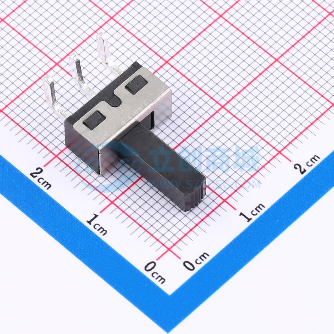 点击查看大图 BX-BD12D06T12实物图