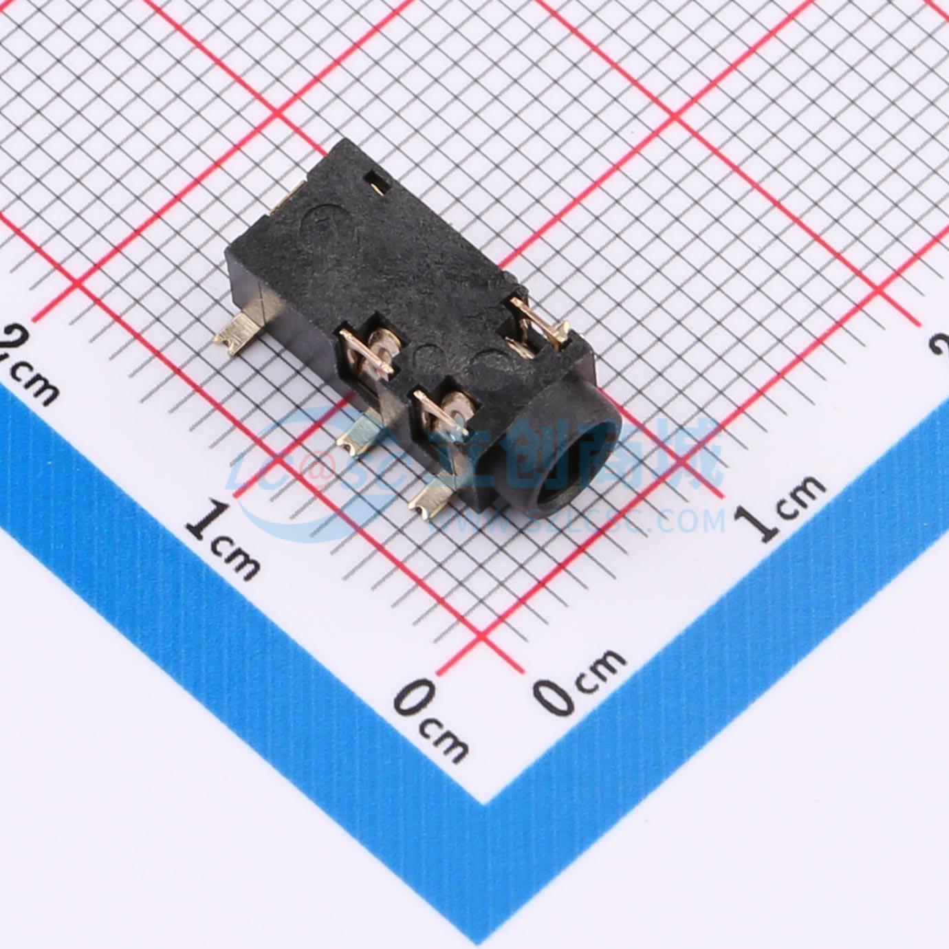 点击查看大图 BX-RJ-327A实物图