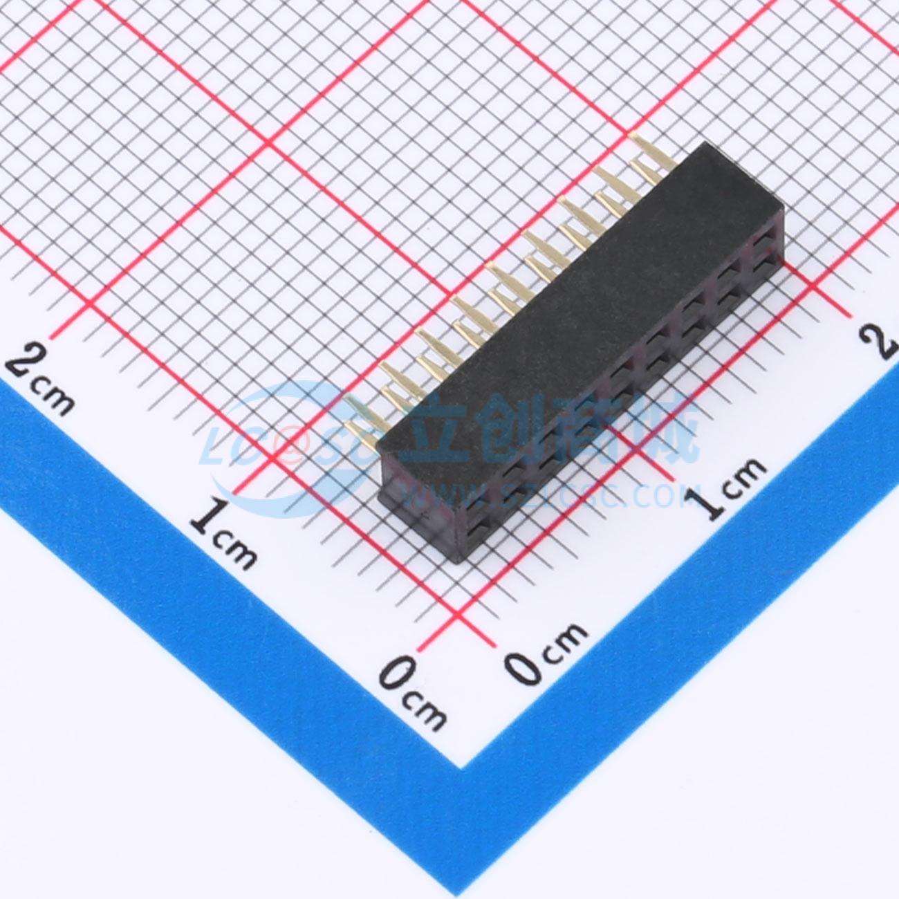 点击查看大图 B200UP-ZS09P-PC028实物图