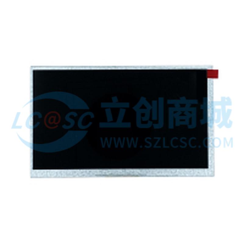 TM070JDHG30-03实物图