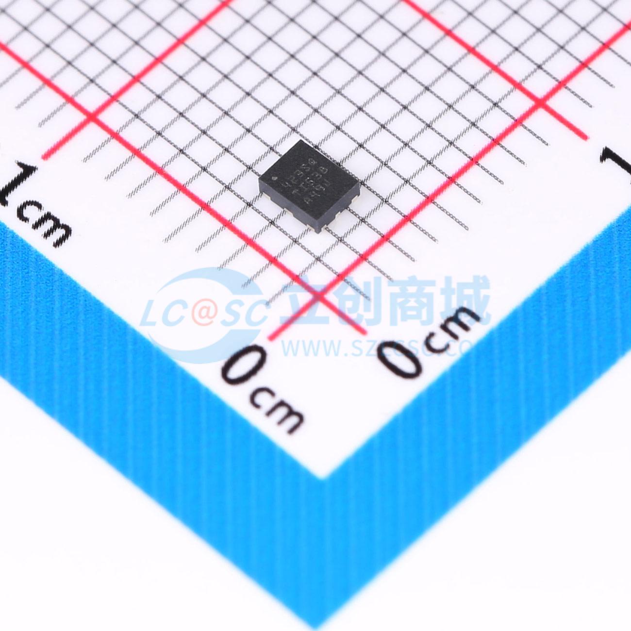 点击查看大图 LMR604203SRAKRQ1实物图