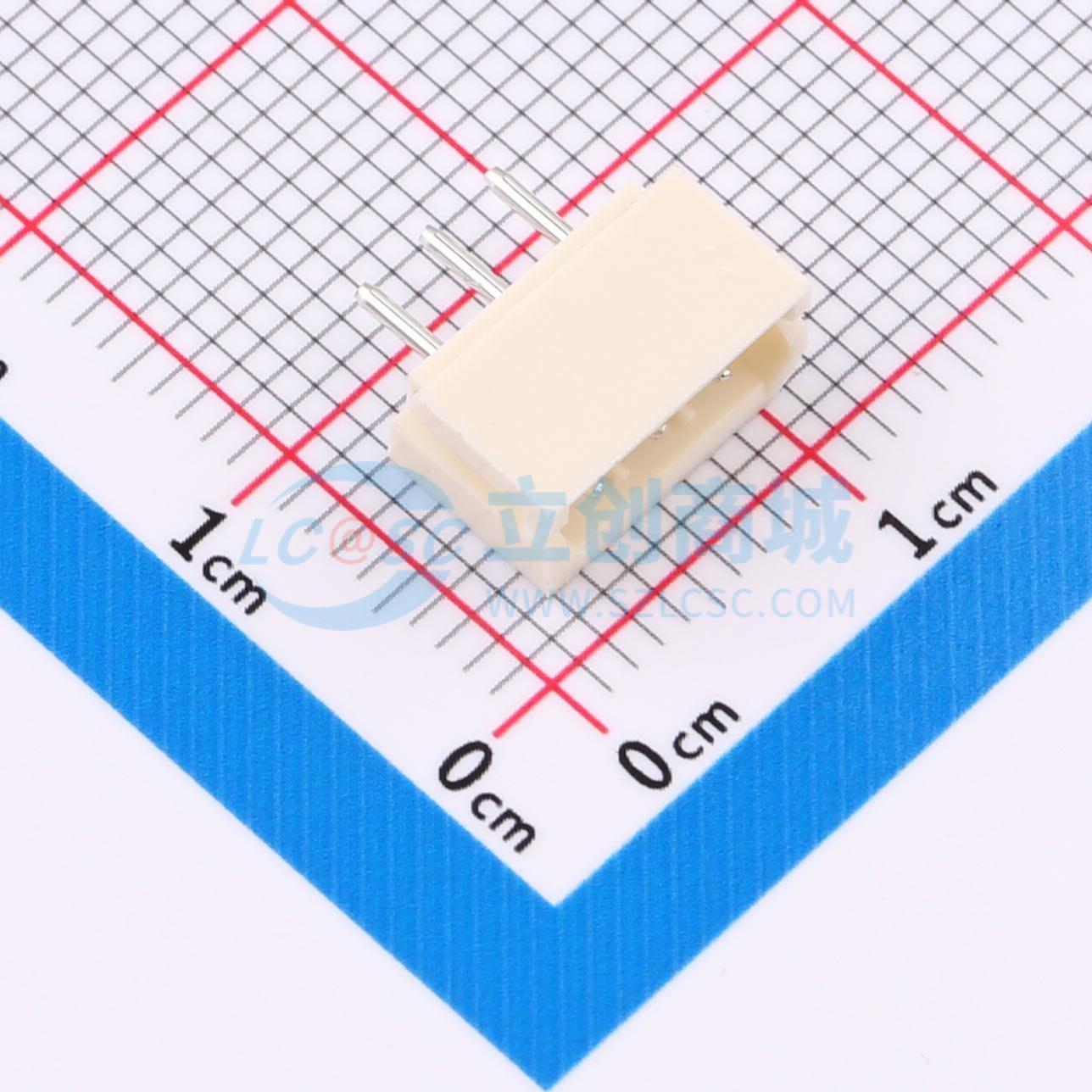 点击查看大图 HC-5264-3A实物图