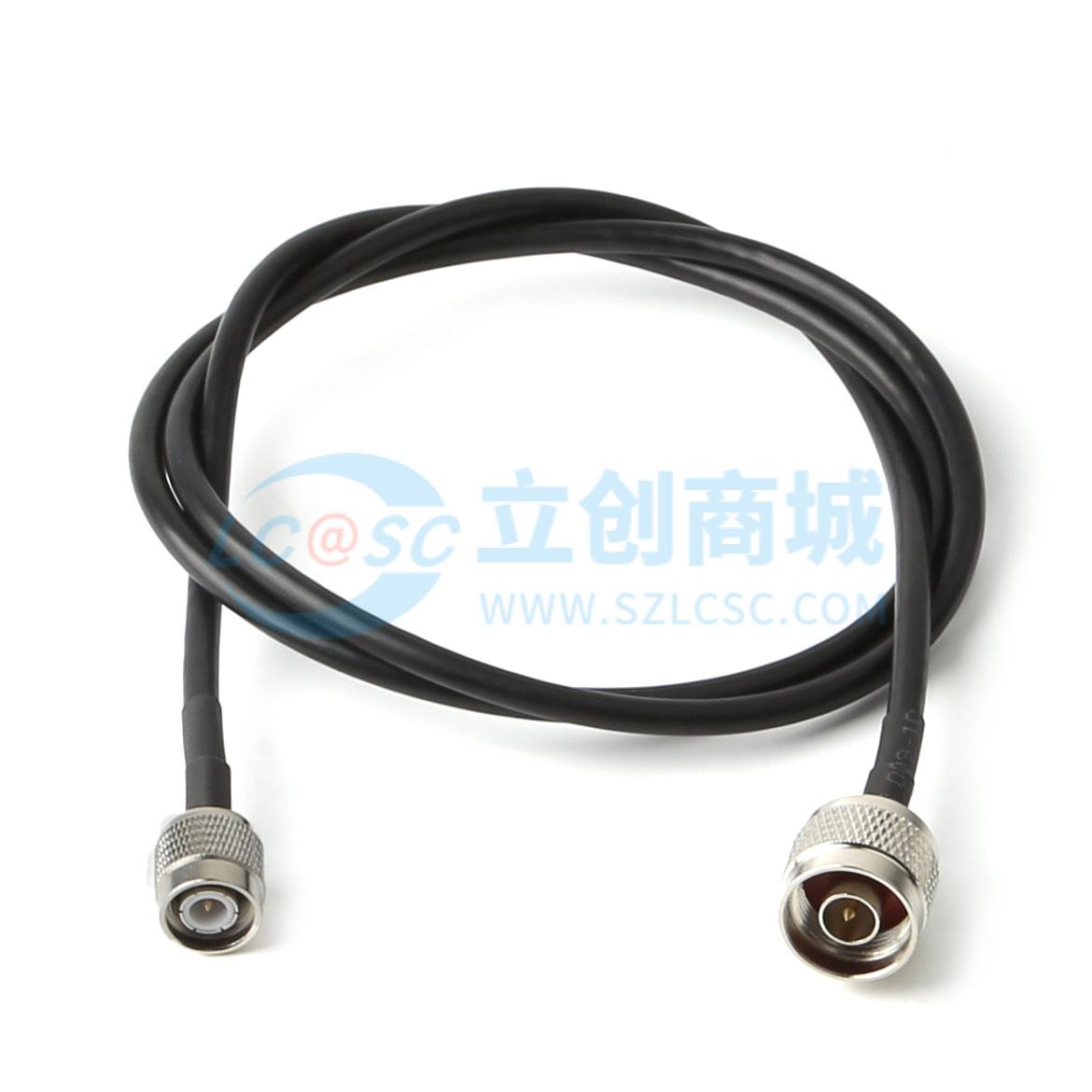 点击查看大图 BWNJ-TNCJ-RG58L1000实物图