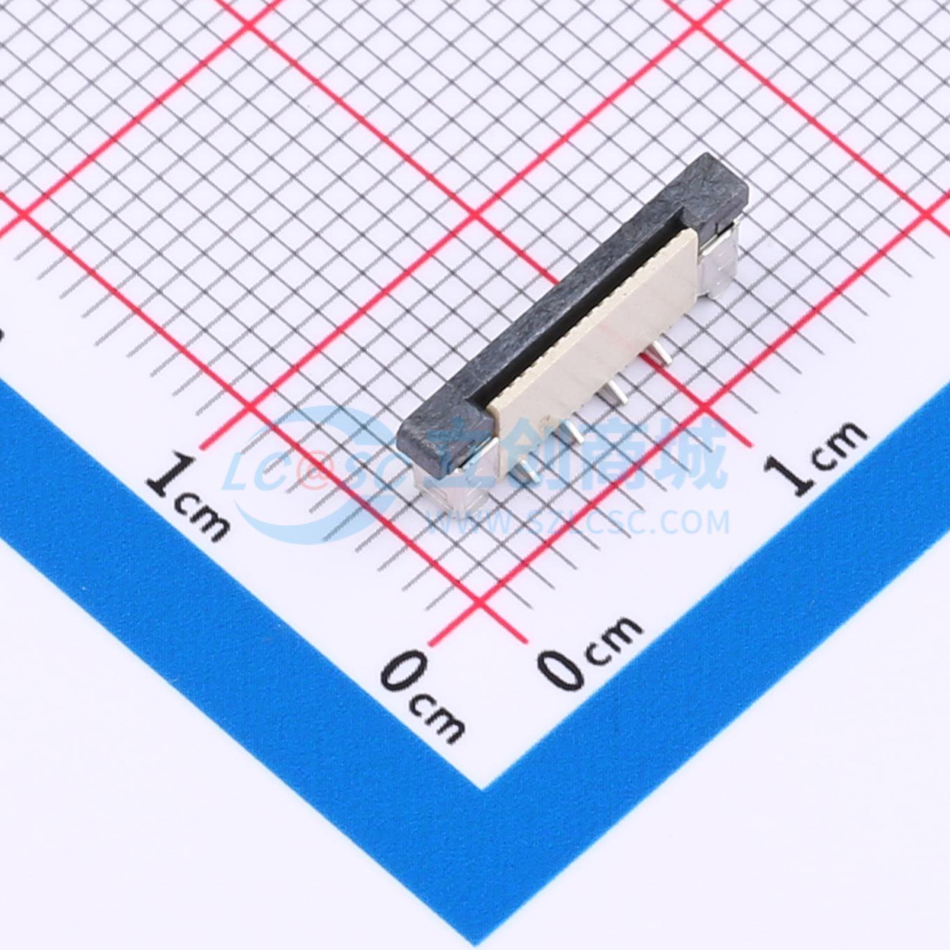 点击查看大图 1.0K-N-8PB实物图