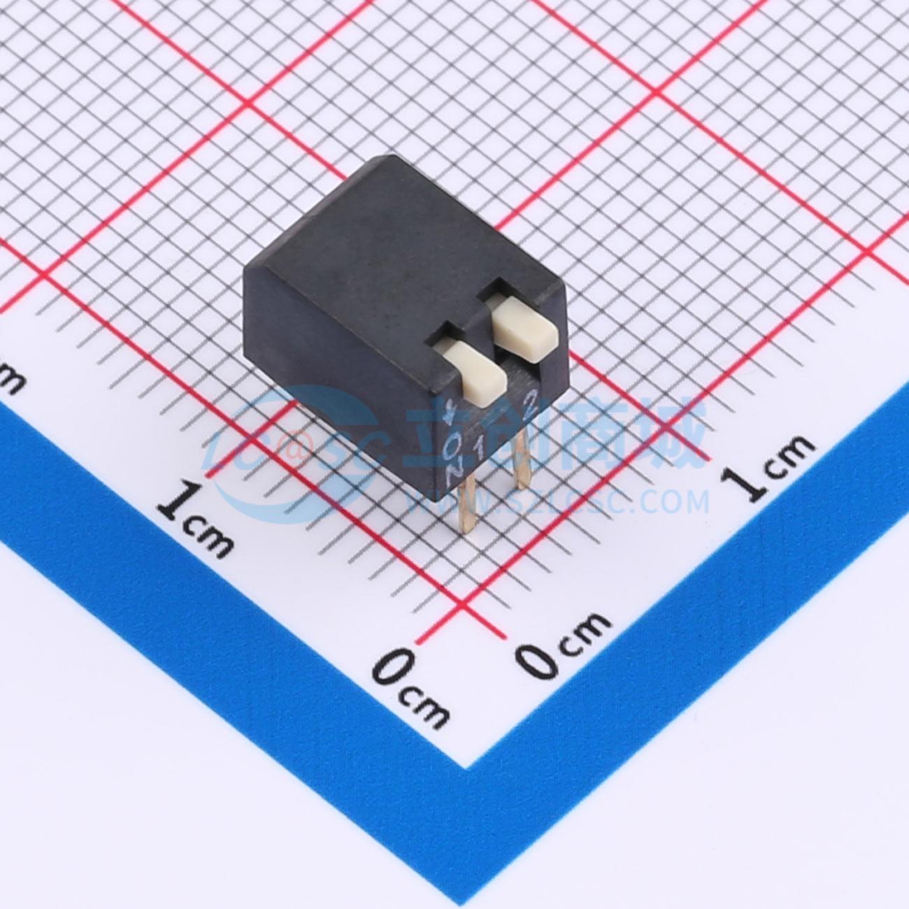 点击查看大图 TPH102EZ实物图
