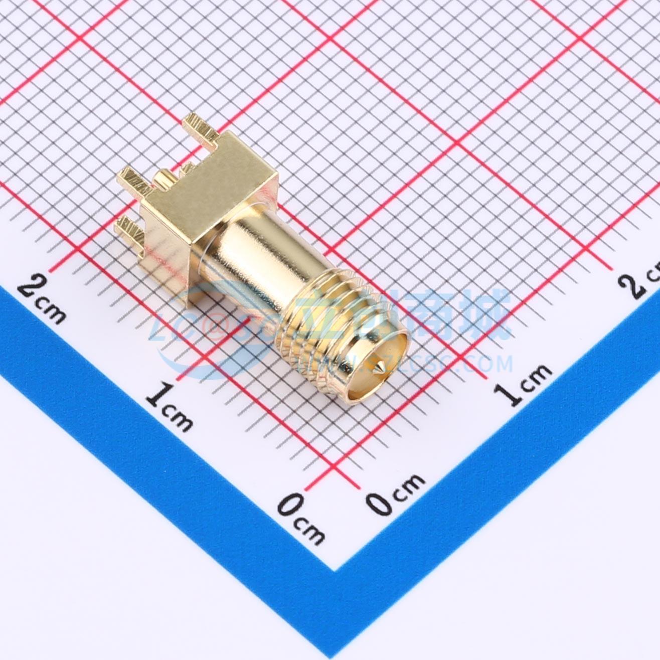 点击查看大图 HJ-SMA206实物图