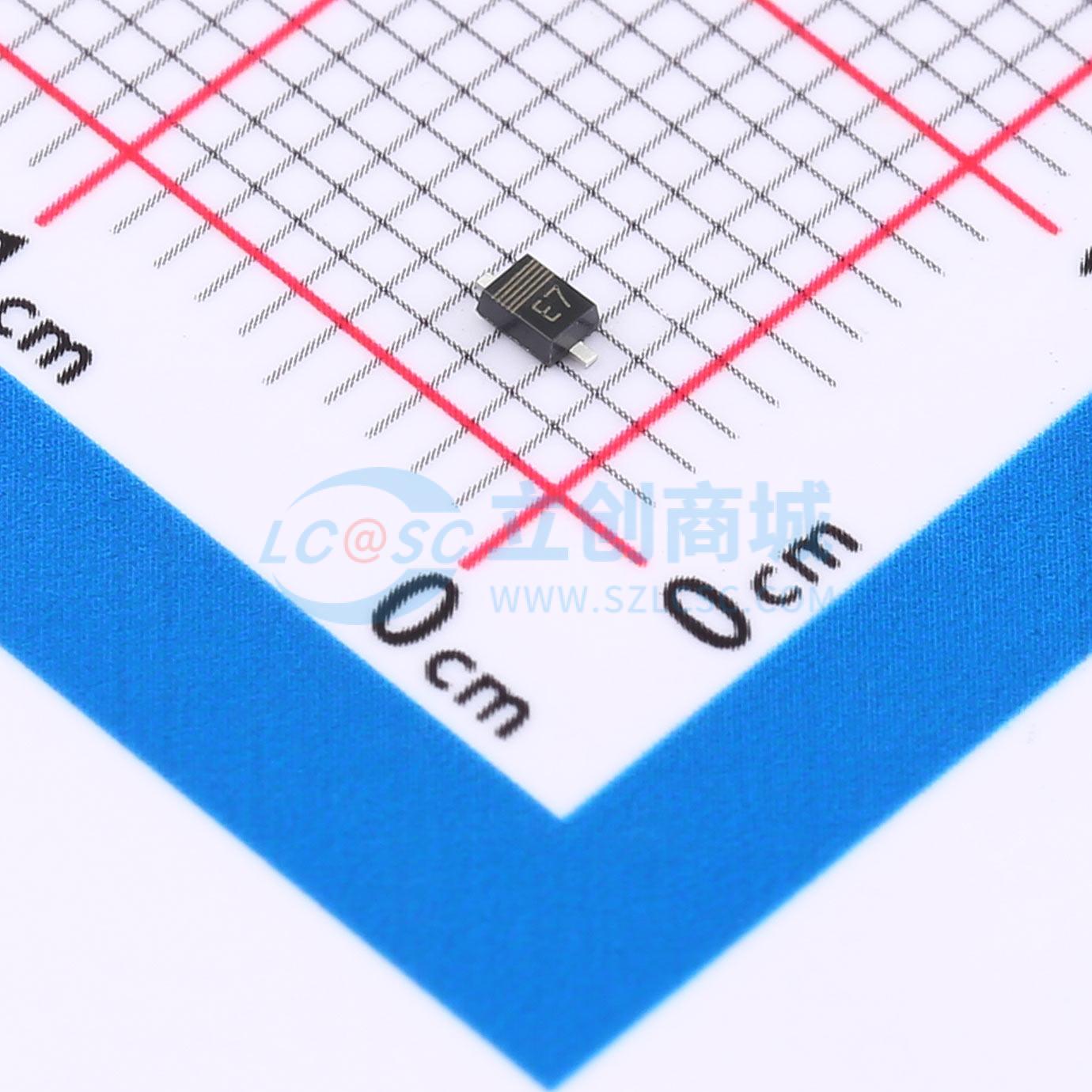点击查看大图 PMEG1030EJ,115实物图