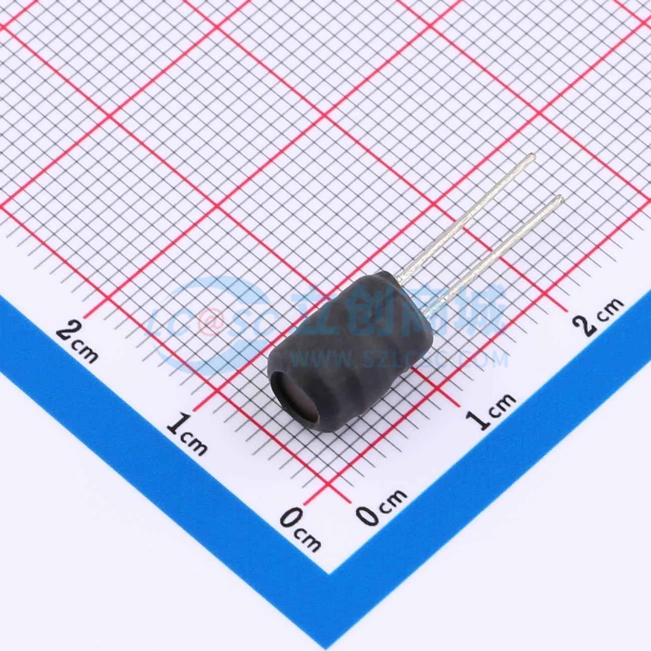 点击查看大图 PK0608-220MB实物图