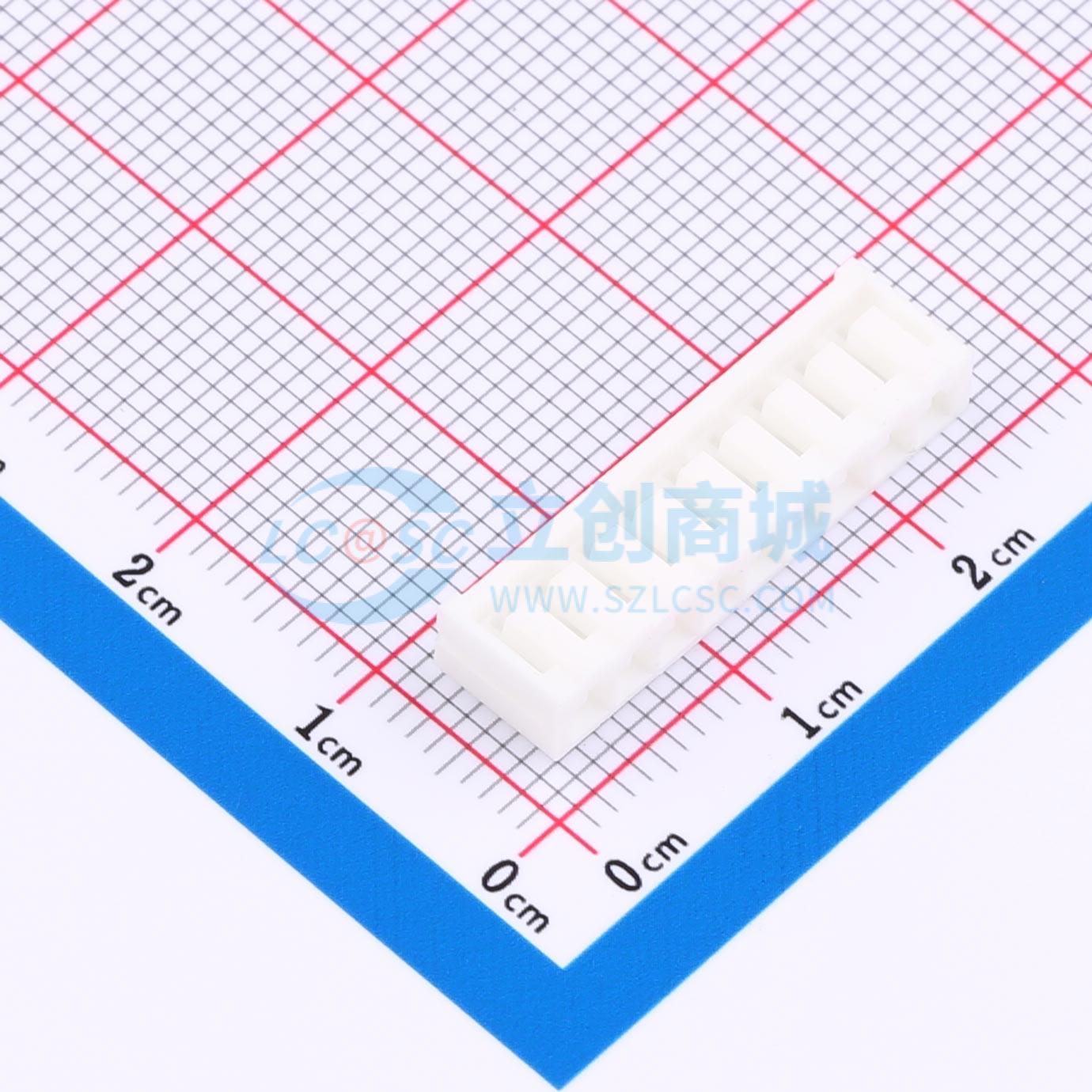 点击查看大图 HX25006-9Y实物图