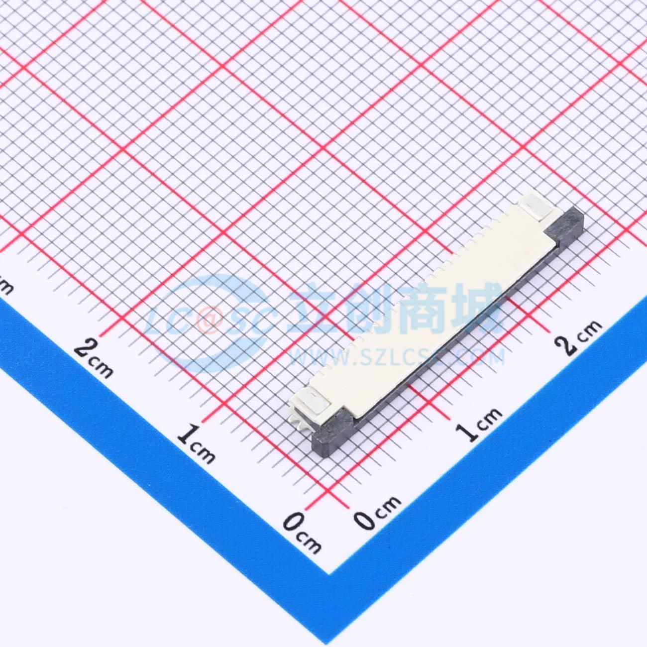 0.8K-BS-24PWB(H=2.0)实物图