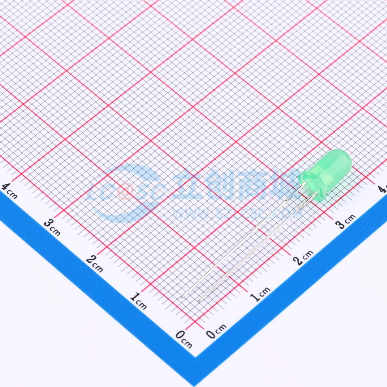 点击查看大图 MHL5013UGDGT实物图