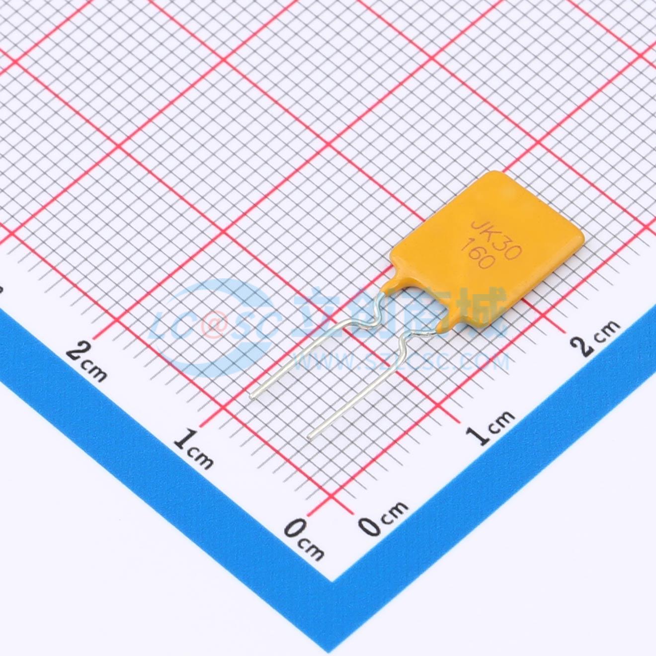 点击查看大图 JK30-160实物图