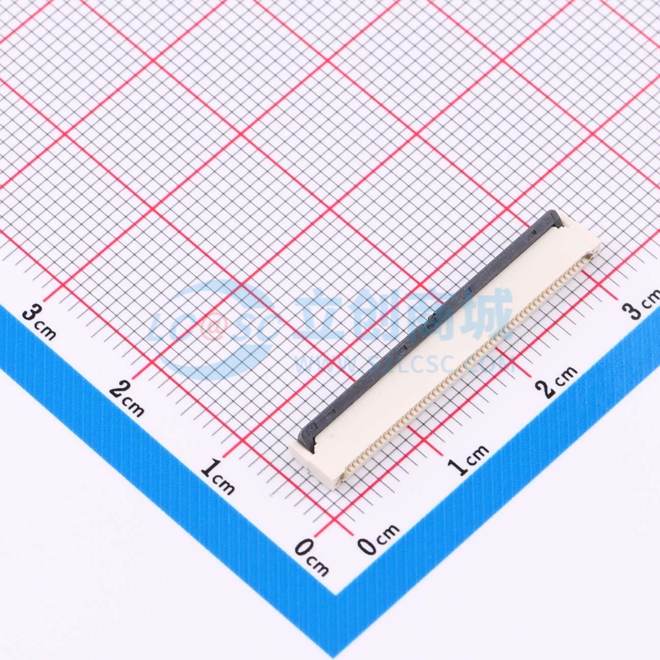 点击查看大图 AFC24-S54FIC-00实物图