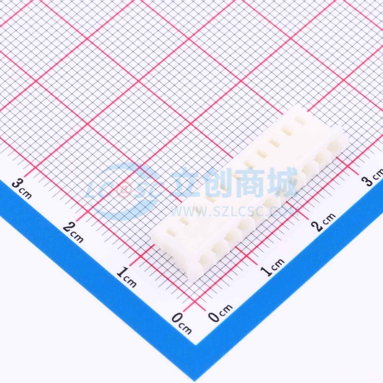 HX25014-11Y实物图