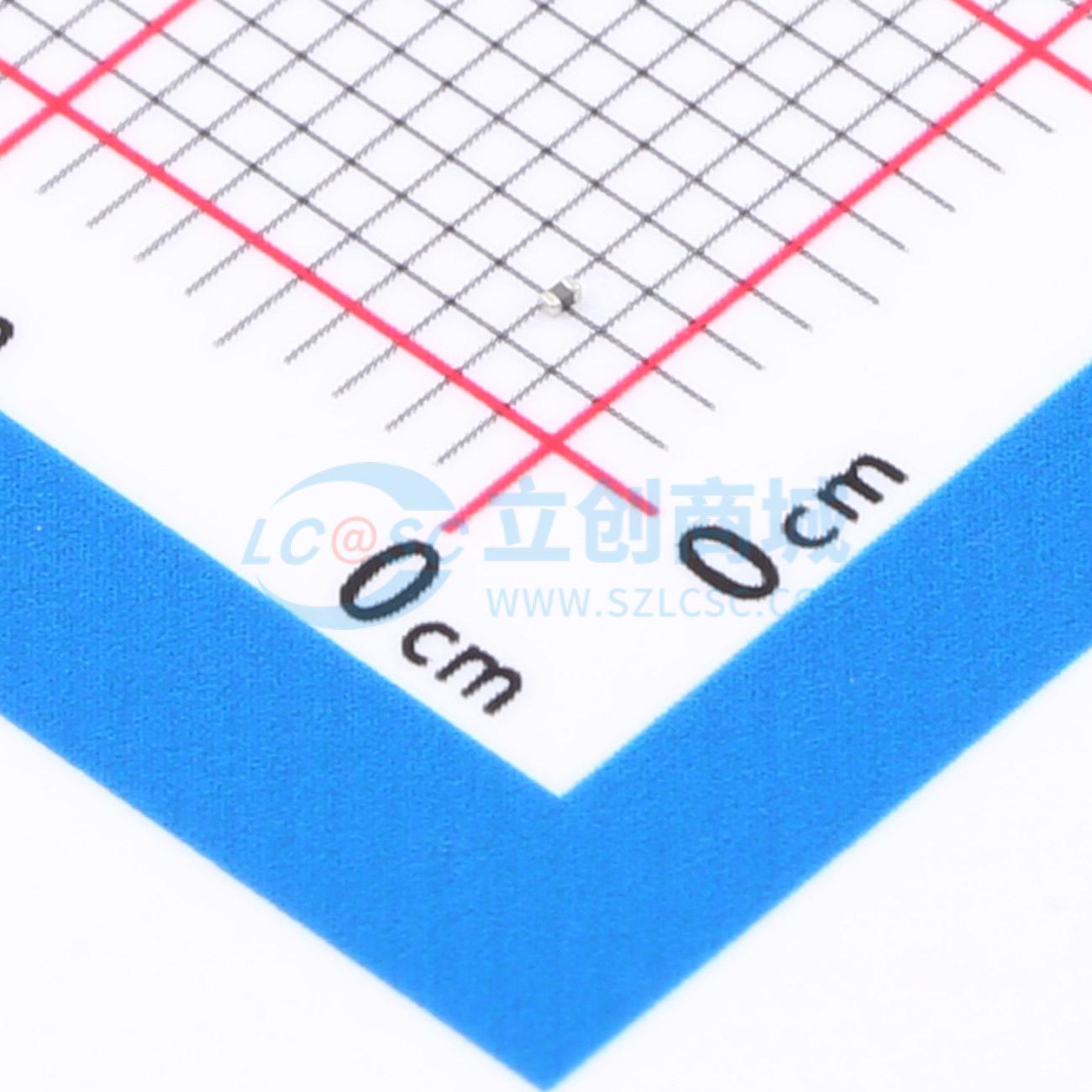 BLM03AG121SN1D实物图