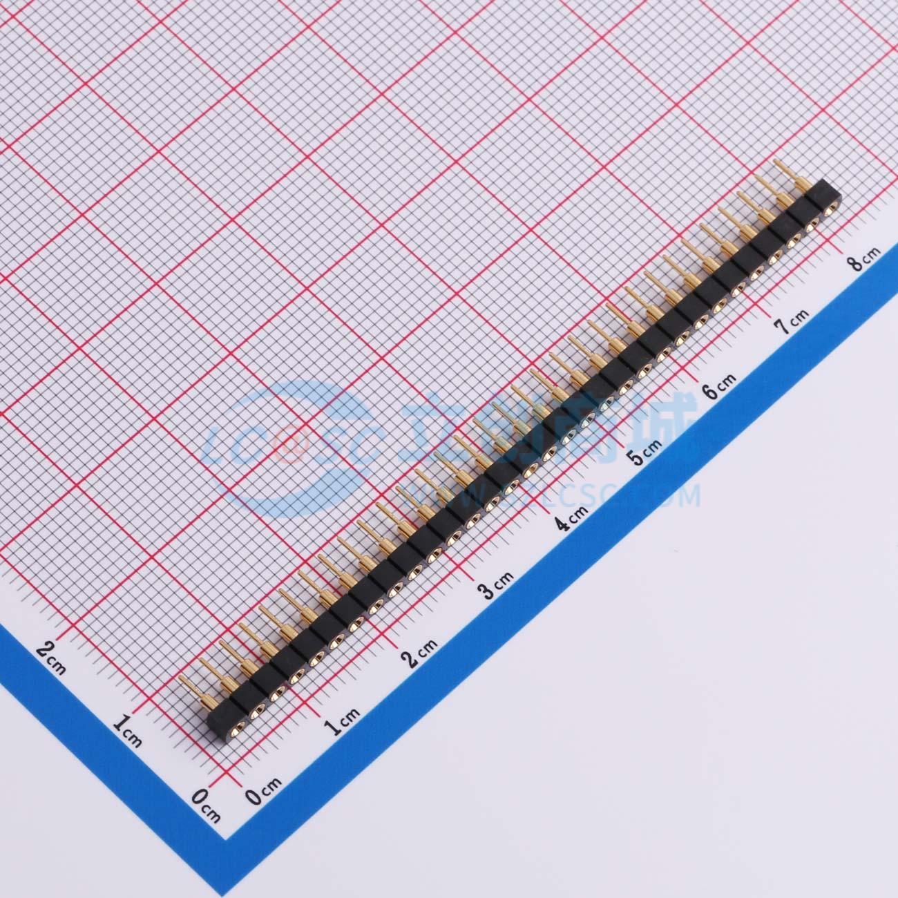 点击查看大图 SS-132-G-2实物图