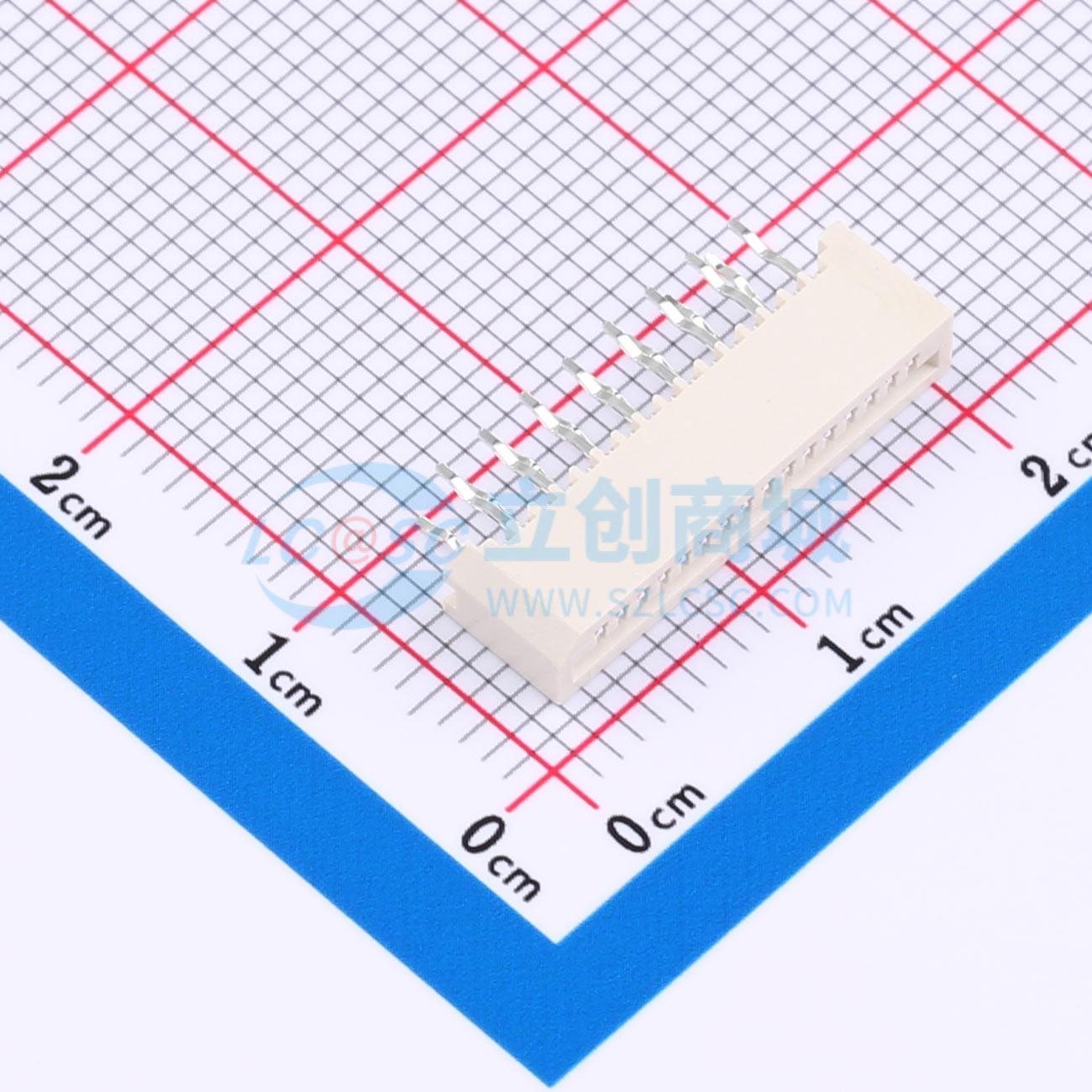 点击查看大图 AFB10-S16HCC-00实物图