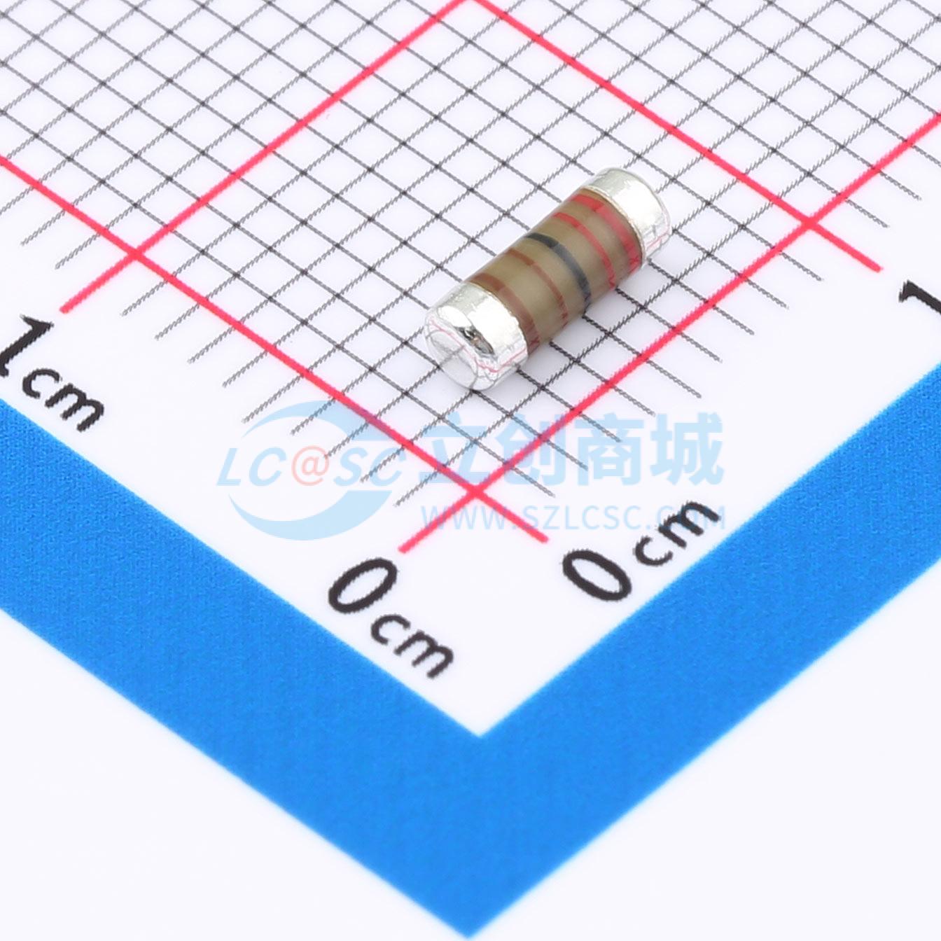 点击查看大图 MMB02070C2201FB200实物图