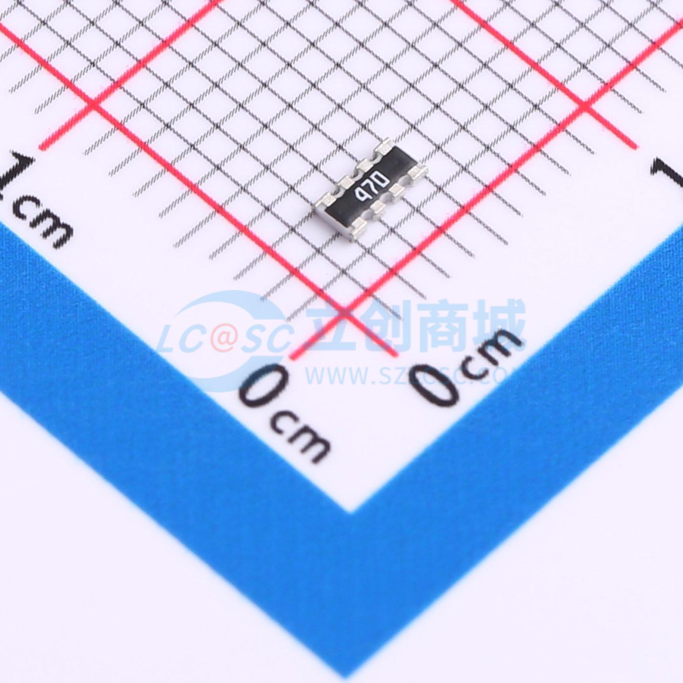 EXB-38V470JV实物图