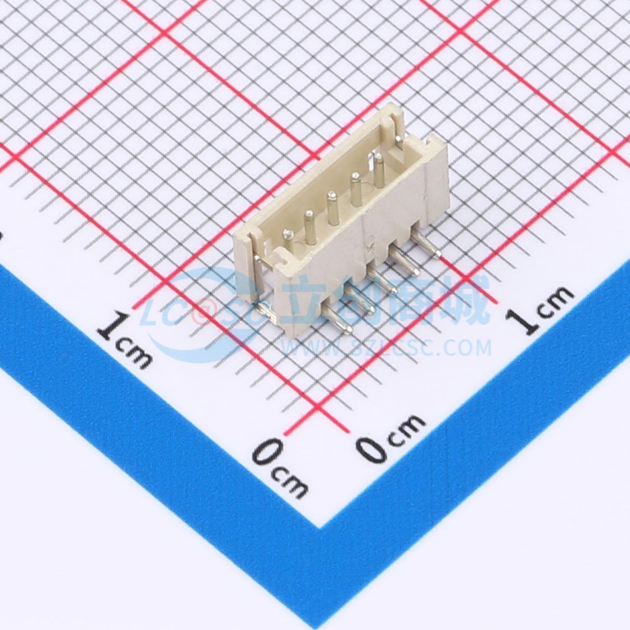 点击查看大图 1.5-5P立贴实物图
