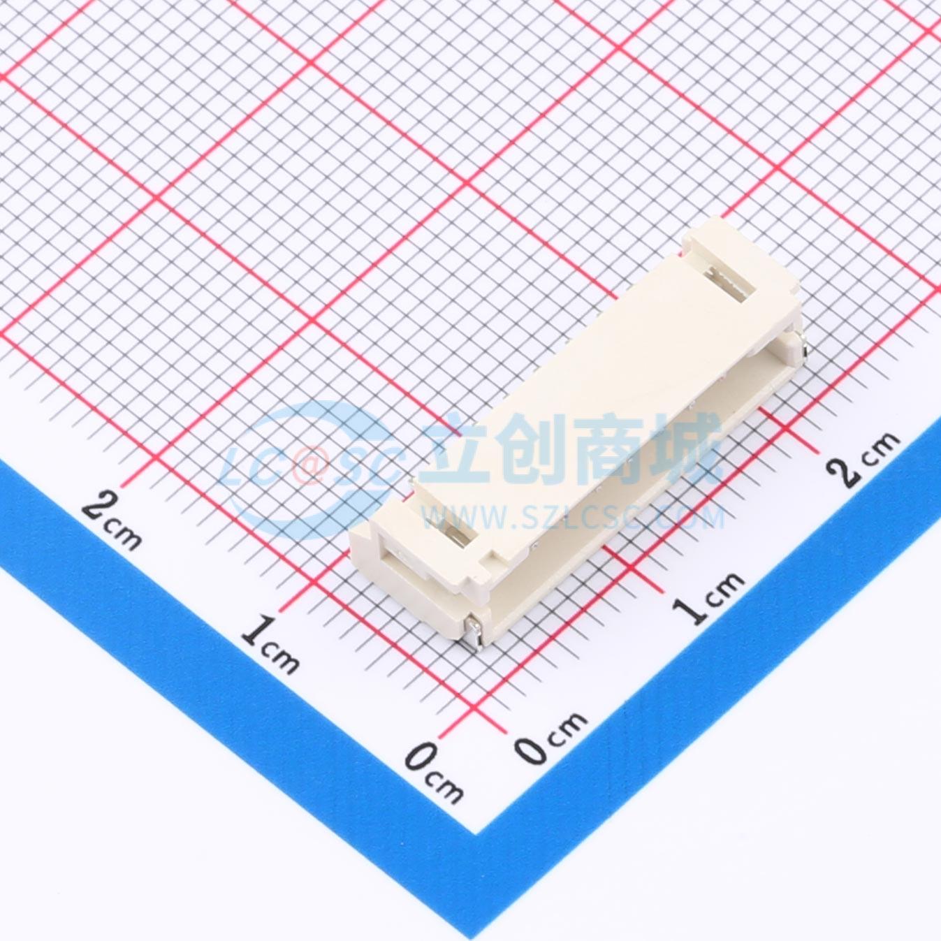 点击查看大图 AFC20-S09ACC-00实物图