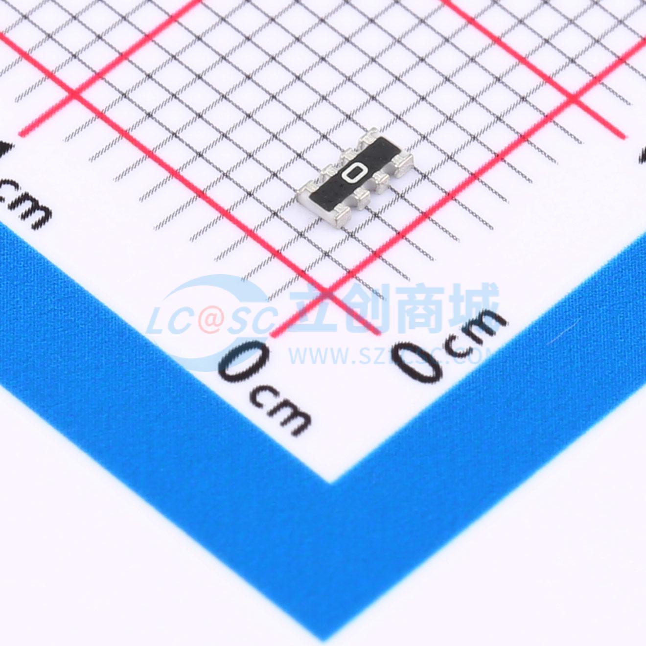 RC-ML08W000JT实物图