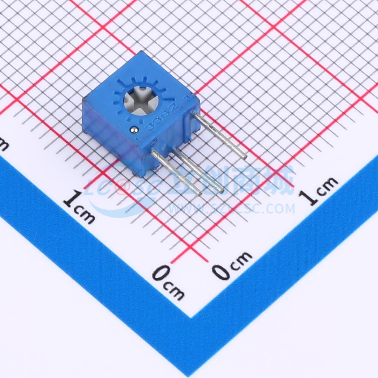 3362S-1-103实物图