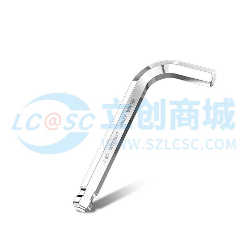 LA623120实物图