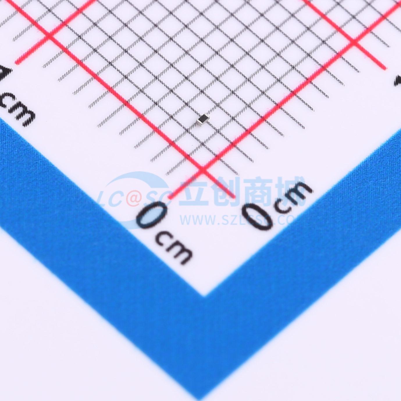 ERJ-1GNF1053C实物图