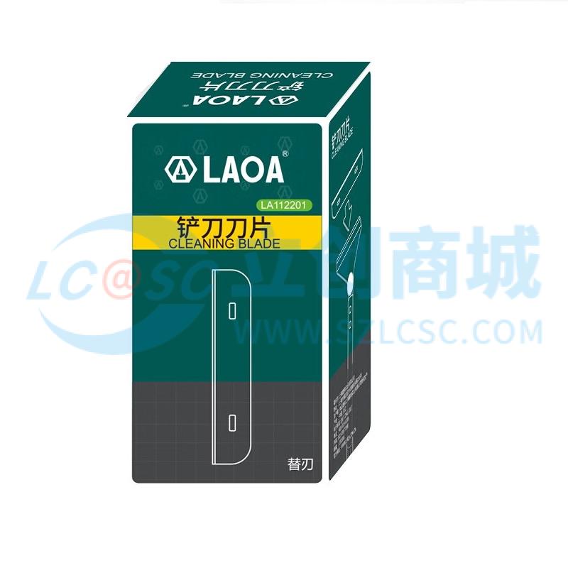 LA112201实物图