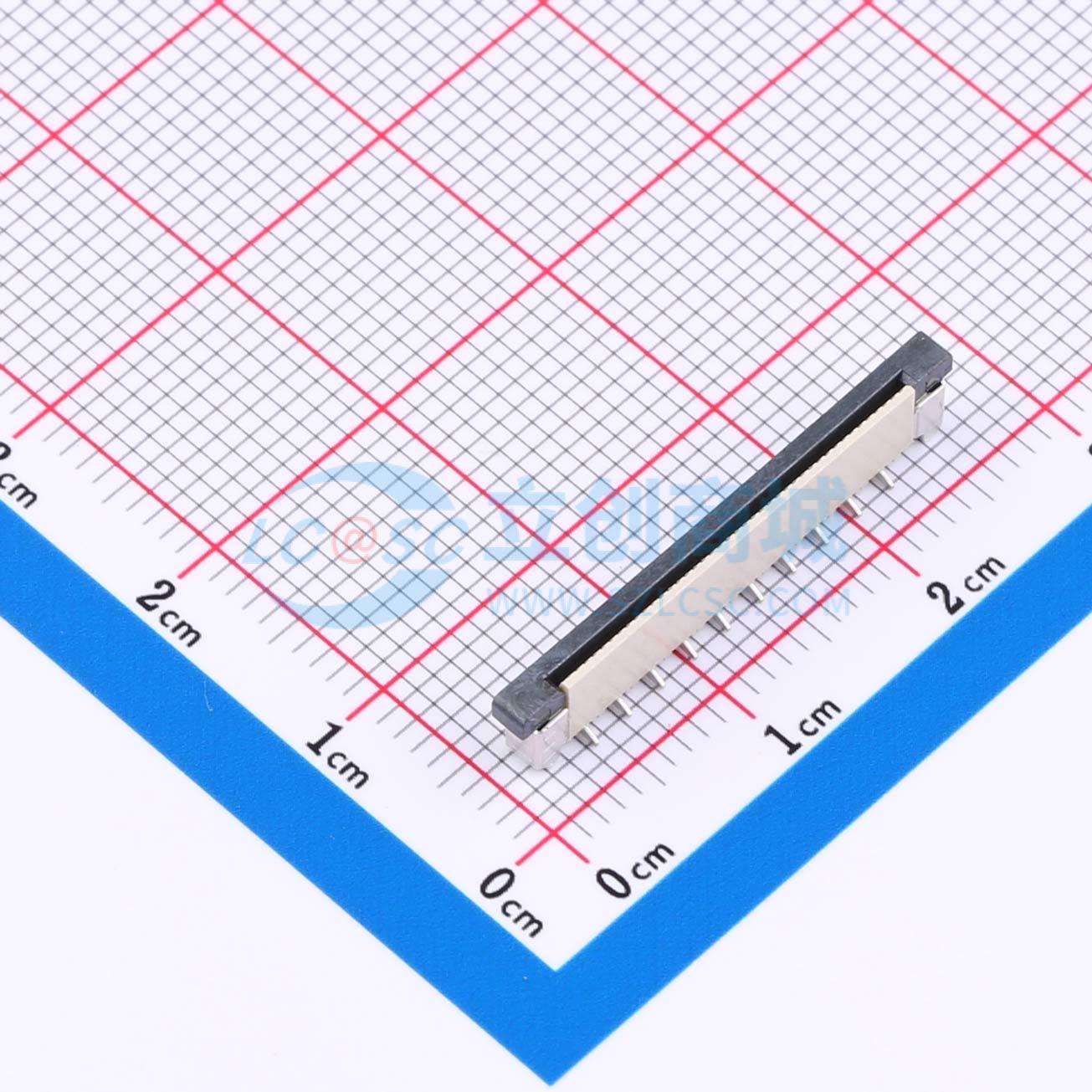 点击查看大图 1.0K-N-20PB实物图