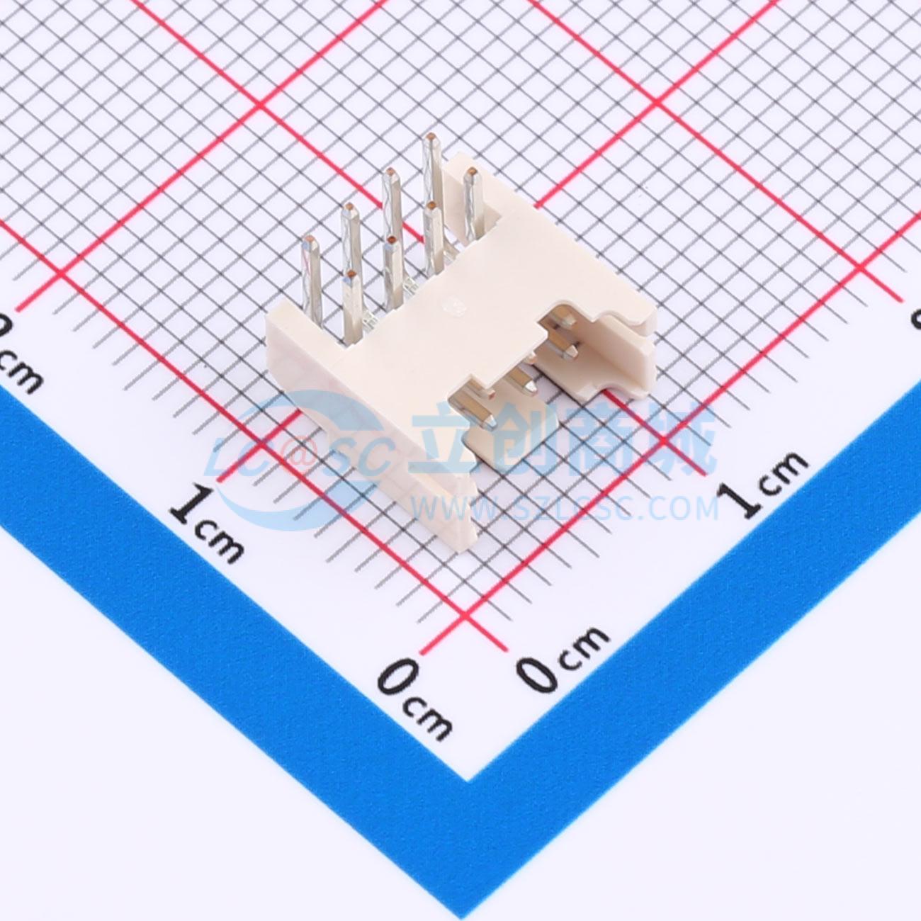 点击查看大图 S8B-PHDSS(LF)(SN)实物图